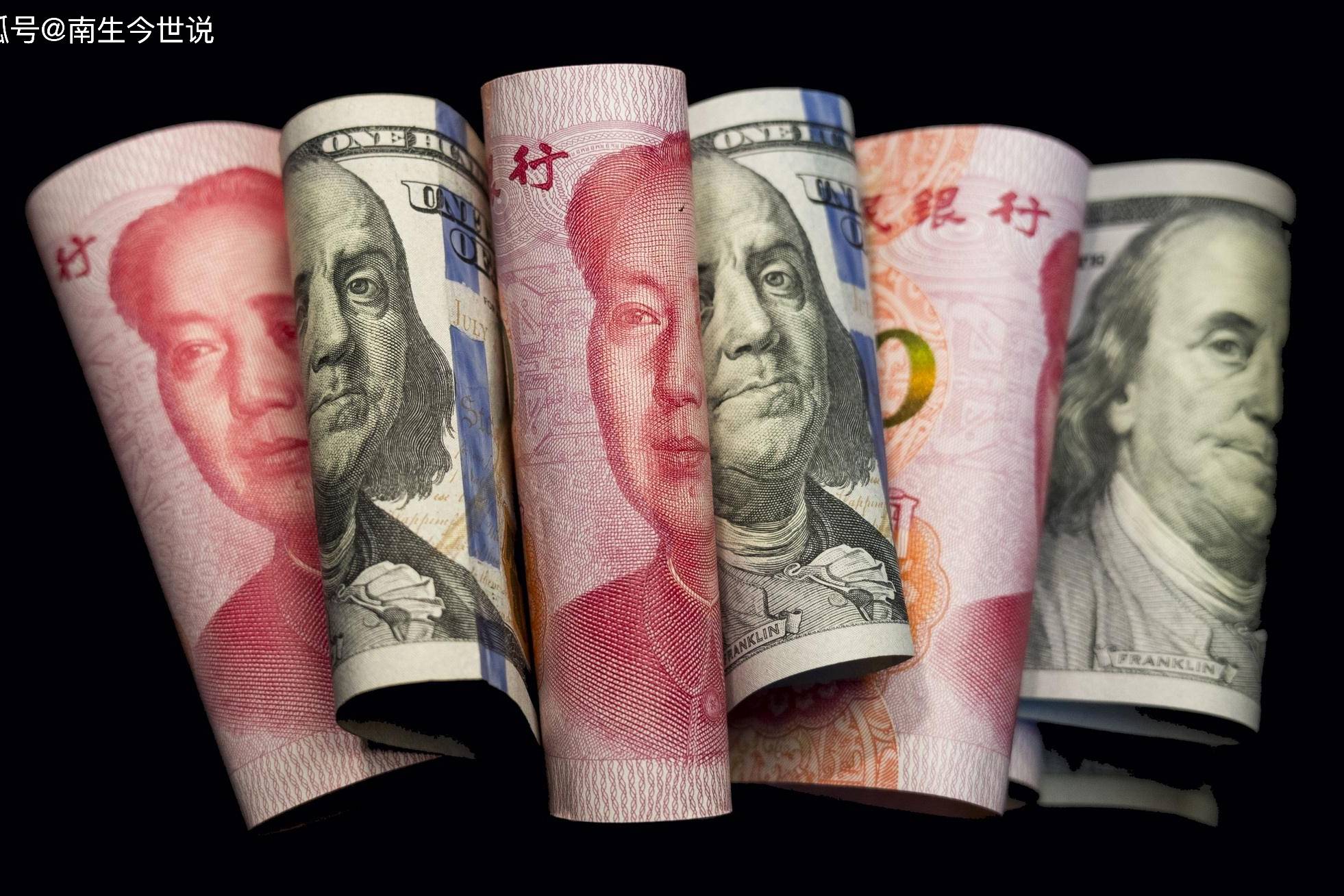 祝贺!境外机构持有的中国债券达到3.78万亿元,四年间扩大3倍多