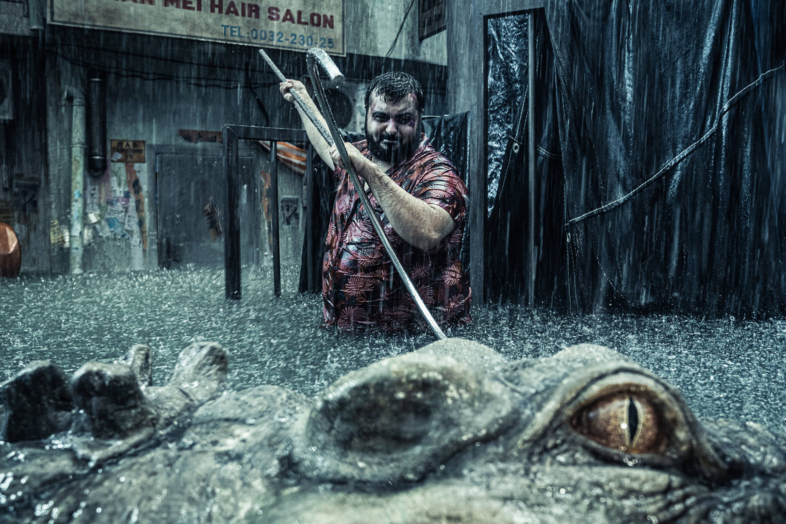 巨鳄2 来自搜狐网