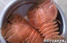 印度2斤大“龙虾”泛滥，请中国吃货帮忙却被拒绝：承受不起