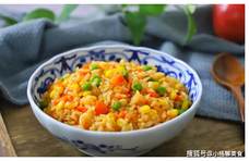 剩米饭的8种神仙吃法，满满都是料，简单易做，每天不重样