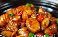 香飘满屋的几道家常菜，两碗米饭不够吃，上桌就被一抢而光