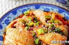 几道菜谱超级有食欲哦，你看了流口水了吗？