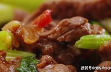 牛肉丝这样做太好吃，鲜香味美，营养开胃，家人都爱吃的家常菜