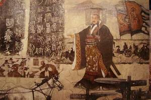 妇好的权力究竟有多大:统领大军,被称为"大元帅"