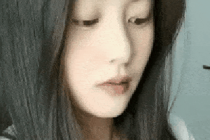 搞笑gif趣图:就挺突然的, 现在想起来脑瓜子都是懵的!