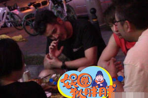 6没崩!但金世佳能取代李现的小河神吗?
