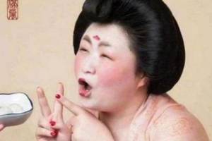 得知杨贵妃的真实体重后,太令人意外