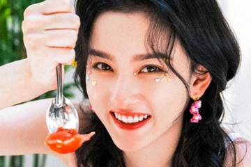 演员宋祖儿被曝避税4500W：名下3家公司注