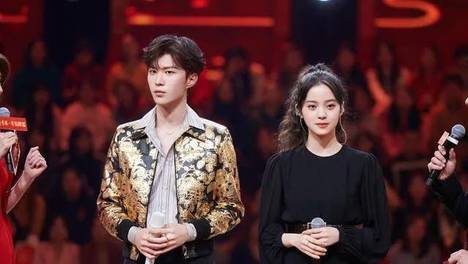 爱豆演员地下情？这些“实锤”略牵强，杨幂和周柯宇被传忘年恋？