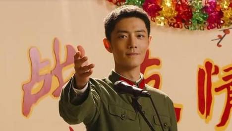 批评有瘾？汪海林自曝：片方曾请他看剧，指导肖战把男人戏演好