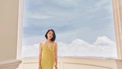李乘德晒俩儿子合照，奕霆奕霖开心看镜头，兄弟俩相处模式超和谐