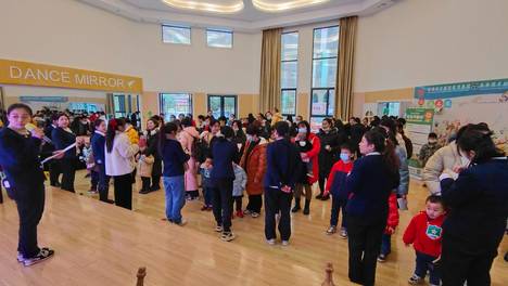 携手总部，让招生更简单——宜章华申伟才招生专项服务纪实