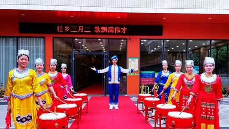 家长直呼“萌翻啦”，这个伟才幼儿园又“搞事情”！