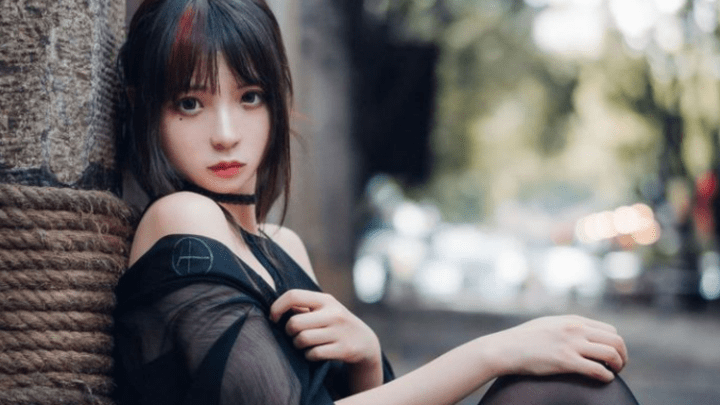女生经常回复哈哈哈,男生还要回吗?