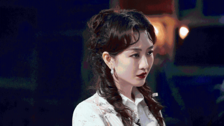 《明侦》里,你相信王鸥吗?