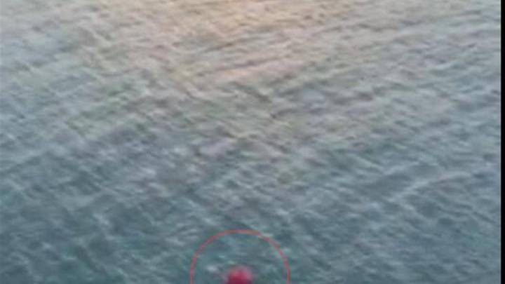 你相信气球逼停了厦门地铁吗?