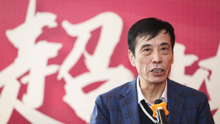 陈戌源被查,和钱有关系吗?
