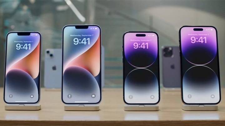 四川一学校免费送新生iphone14,你怎么看?