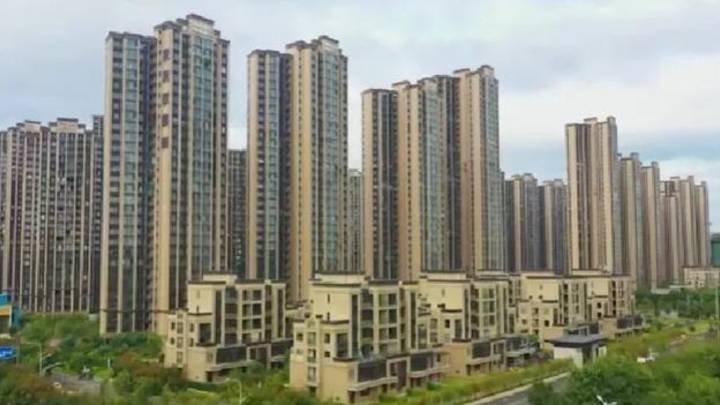 千年古都地产梦碎,是不是没有产业、没有外来人口?