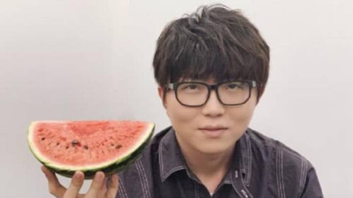 毛不易瘦成蔡徐坤,4个月减掉40斤,你喜欢他吗?