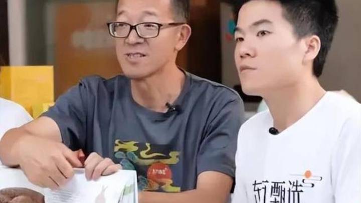 你支持让董宇辉出国留学吗?