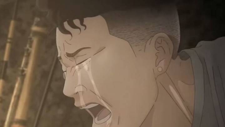《灌篮高手》和《三井寿》,哪个更好看?