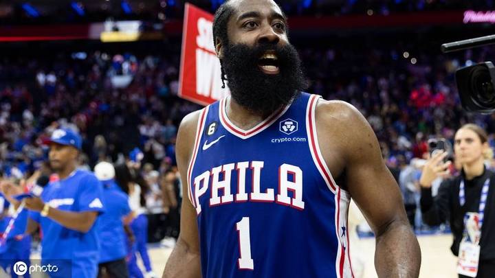 哈登预计今夏将重回火箭,你看好他的未来吗?