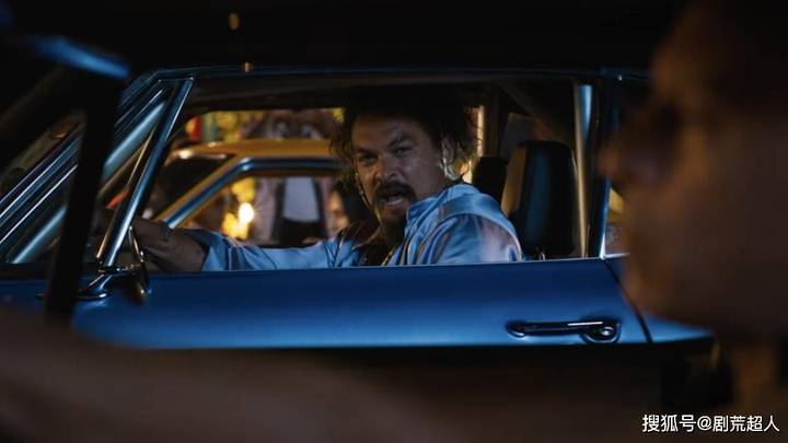 巨石强森与范·迪塞尔争吵,谁的赢面更大?