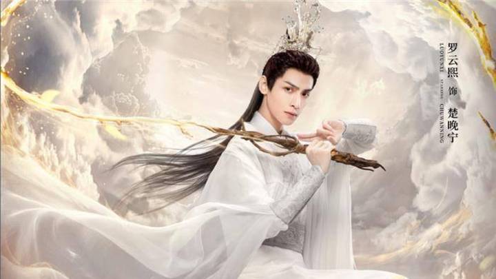 《杀破狼》榜首主演太豪华,你觉得这部剧好看吗?