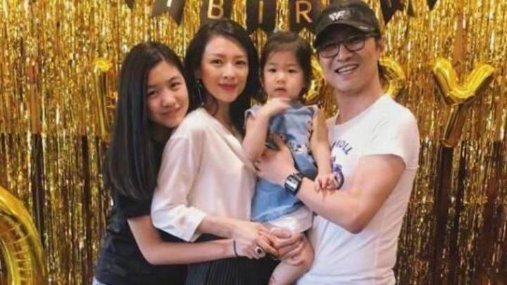 章子怡说与撒贝宁分手原因,嫁给汪峰后她真的幸福吗?