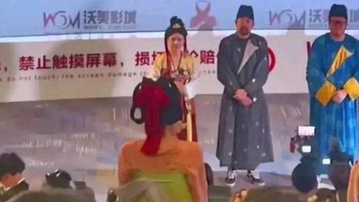 长安三万里删除洛阳元素,是篡改历史吗?