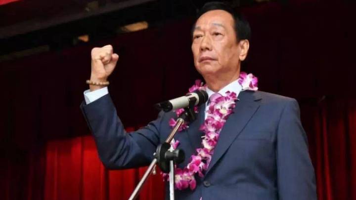 如果台海发生战争,只要10秒钟,华尔街股市就会崩盘,你怎么看?