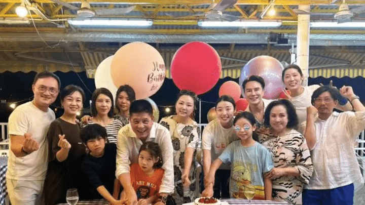 朱婷57天后首度现身,是不是在为姚迪庆生?