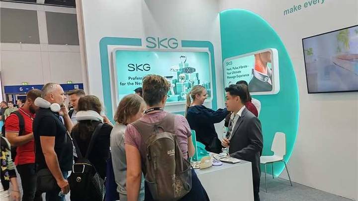 skg持续推进全球化布局,你会购买吗?