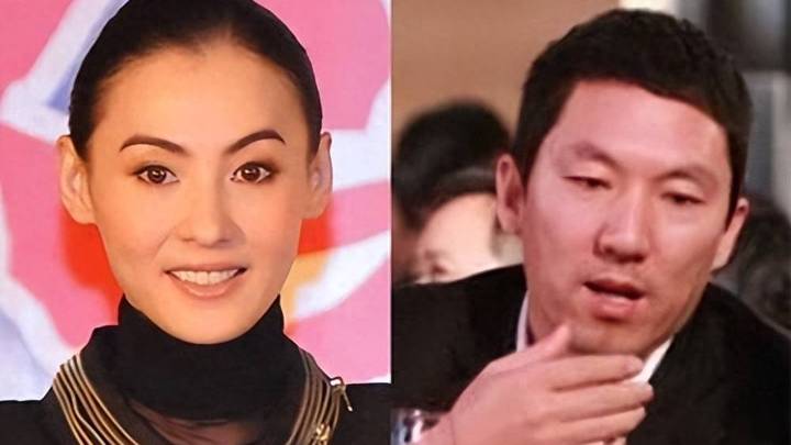 张柏芝携三胎儿子外出玩耍,是为争抚养权吗?