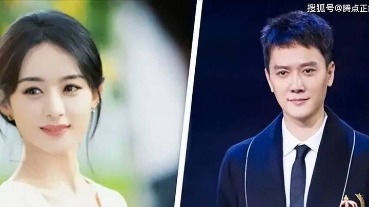网传赵丽颖已同意复婚,婚礼将定在巴厘岛举行,你相信吗?