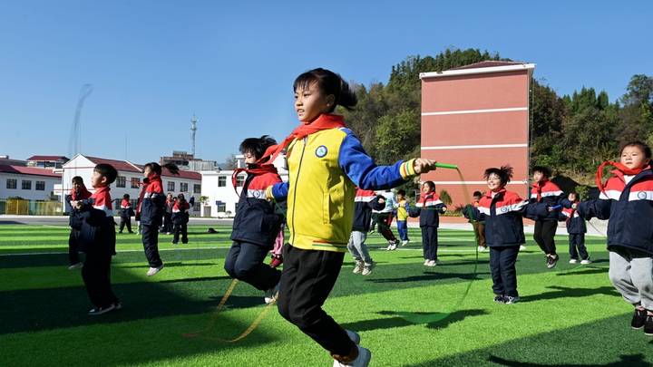 杭州中考指定唯一品牌跳绳一根卖78元,这个价格合理吗?