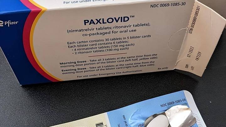 辉瑞公司新冠病毒治疗药物,国药集团有责任吗?