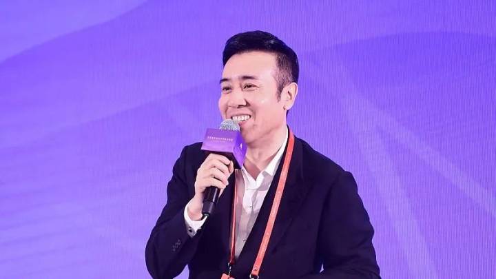 于和伟是一级演员吗?