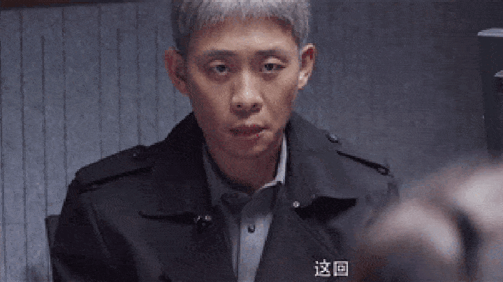 《狂飙》即将落下帷幕,正义永远不会消失,你期待吗?