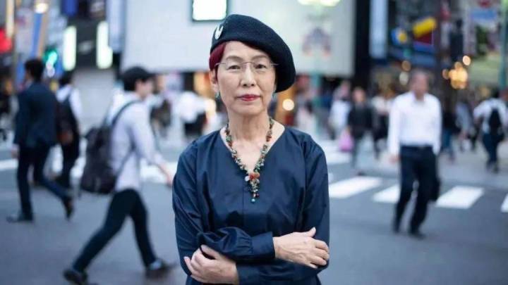 你喜欢上野千鹤子吗?