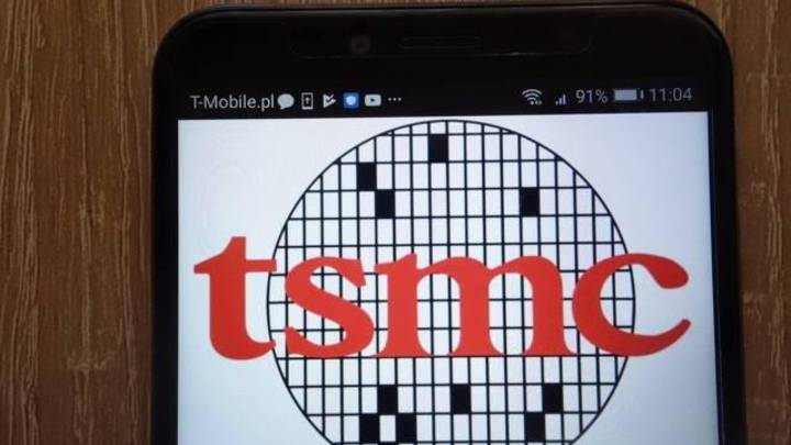 台积电考虑在日本建第二座芯片工厂,投资近74亿美元,你看好吗?