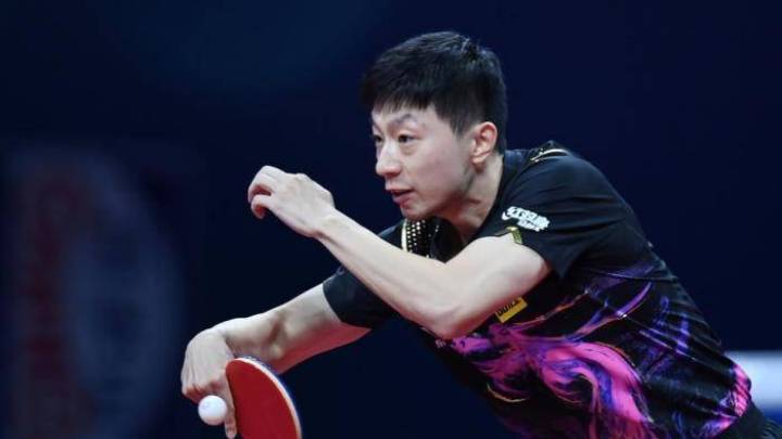 wtt新加坡大满贯赛,国乒锁定全部金牌,是实至名归吗?