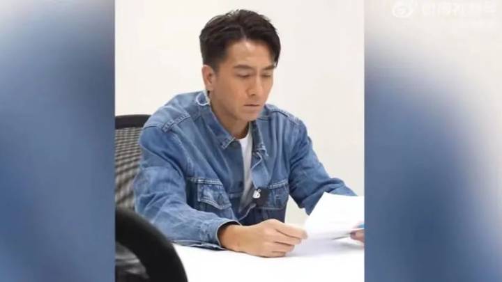 tvb艺人为直播集体苦练普通话,值得点赞吗?