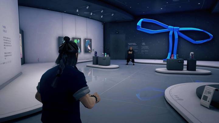 steam版《师父》销量喜人,4天卖出五万份游戏,你期待吗?