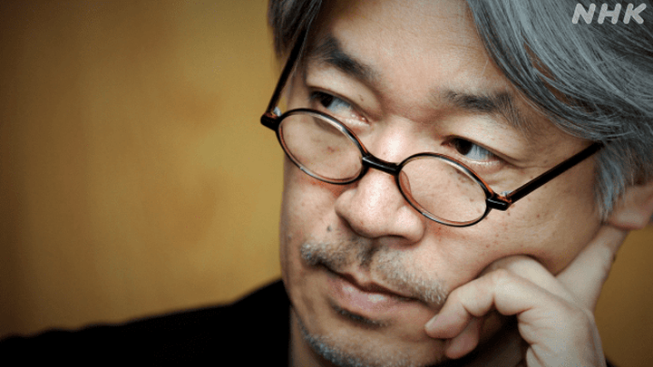 坂本龙一最后时刻,是在关心核电站、安保法、气候问题吗?
