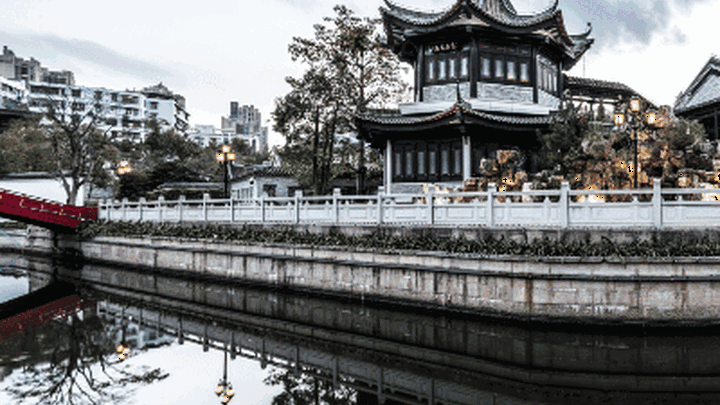 原故宫博物院院长单霁翔来广州了,他是文化大咖吗?