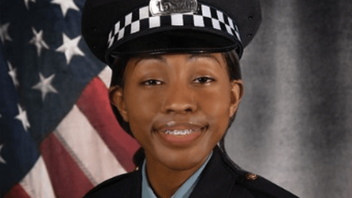 美国4名青少年枪杀非裔女警察,你支持重判吗?