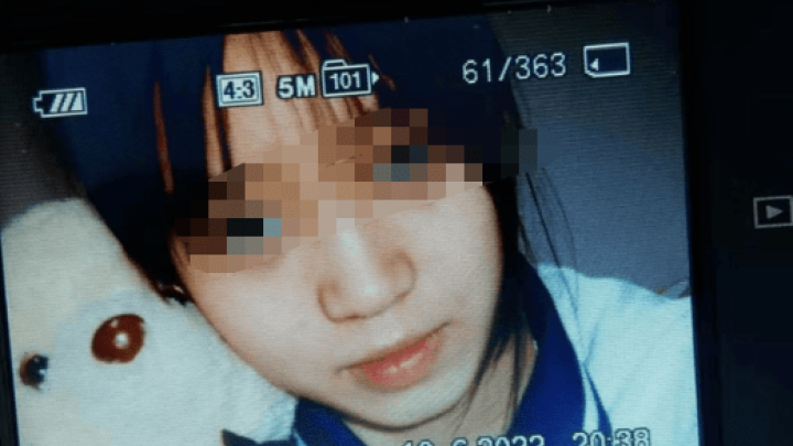 高三女生遗体被发现,警方判断是孩子跳江,原因尚未查清,你相信吗?