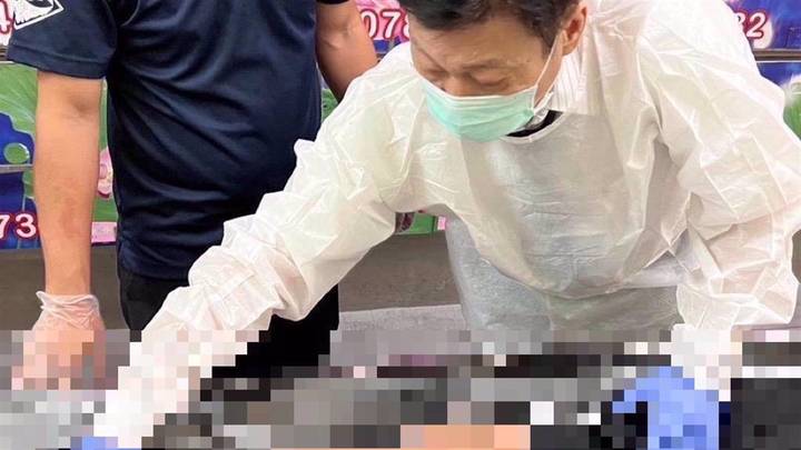 5亿身家高中生被迷昏注射氯化钾猝死,警方搜证结果与之前推断有差距吗?